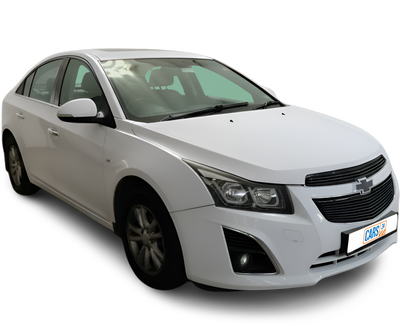 Chevrolet Cruze-img